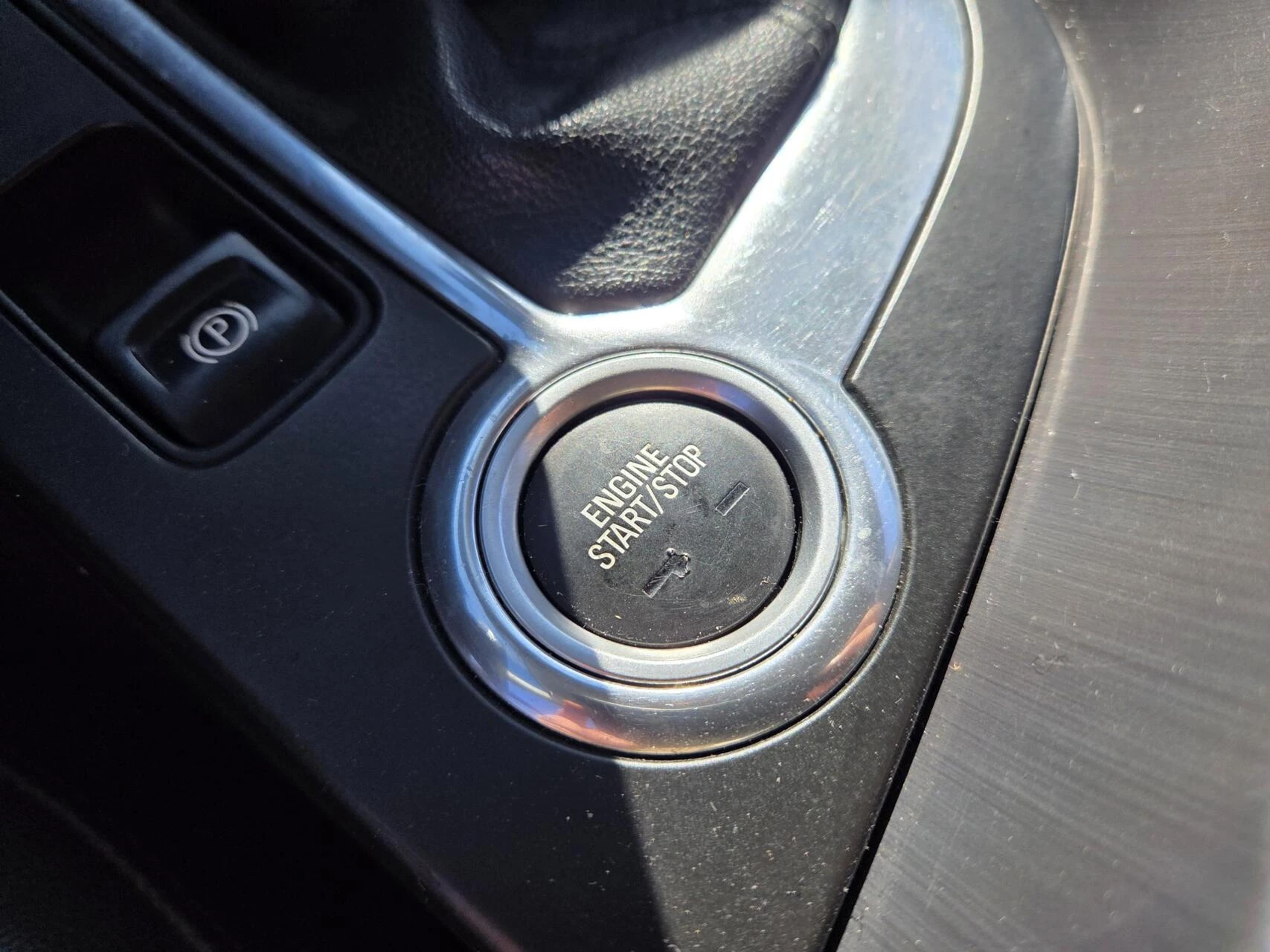 Hoofdafbeelding Saab 9-5