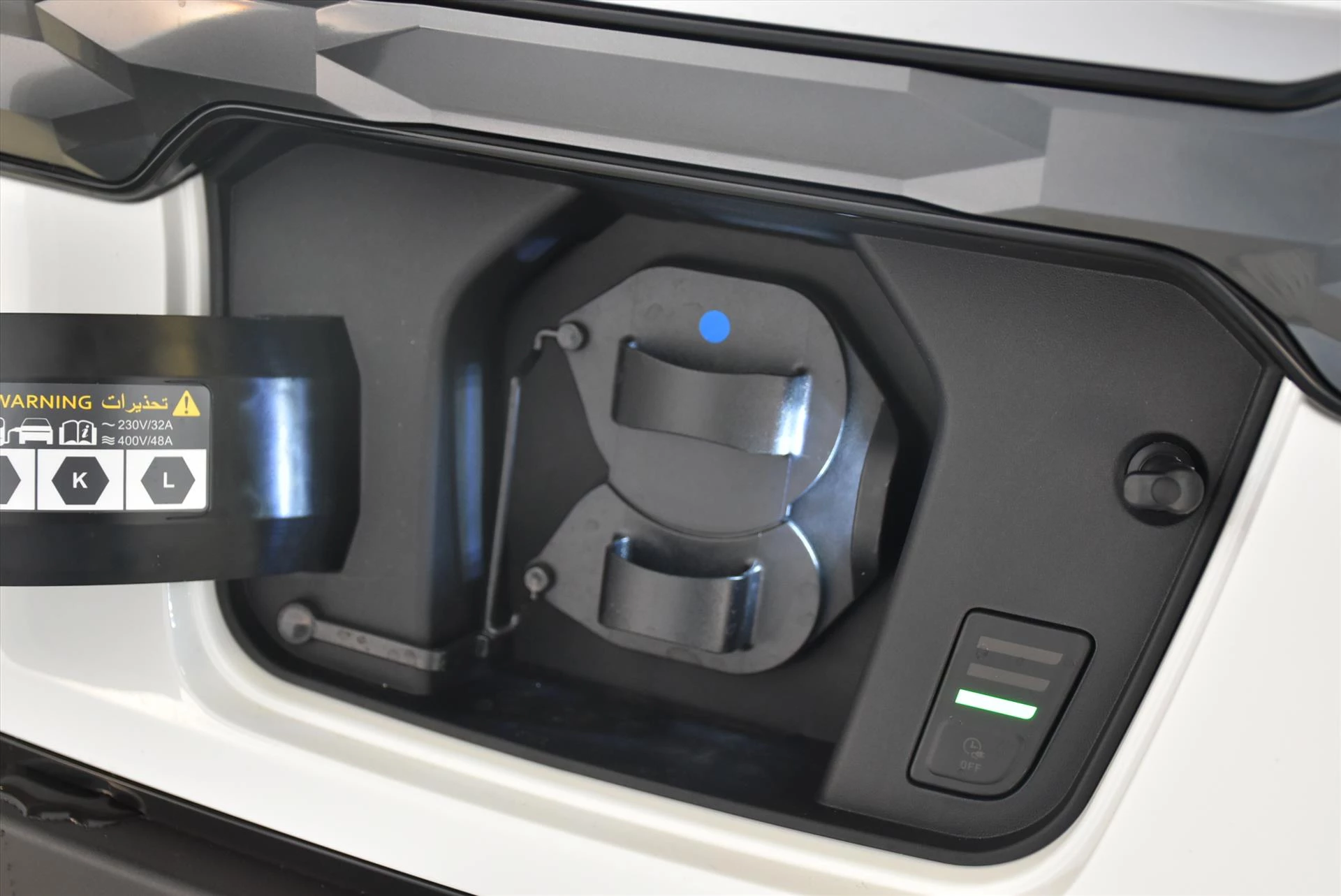 Hoofdafbeelding Kia e-Niro