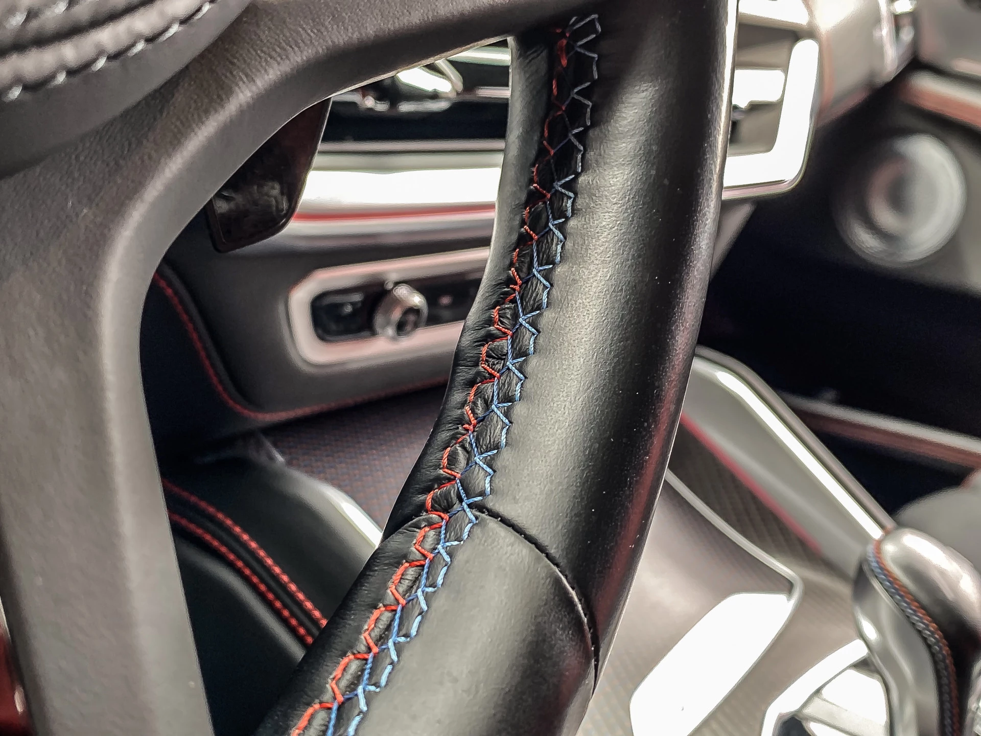 Hoofdafbeelding BMW XM