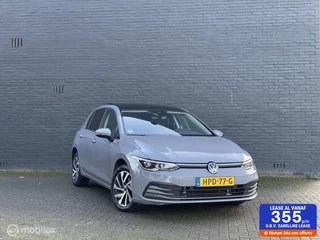Volkswagen Golf 1.4 eHybrid 224PK ACC/Pano/Massage/Virtual