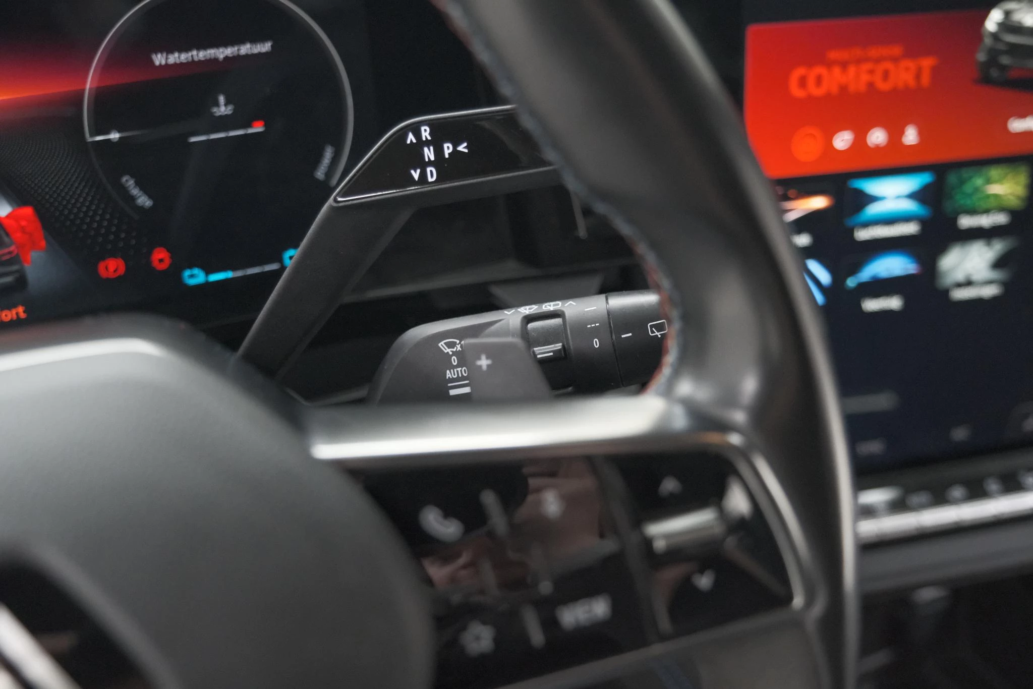 Hoofdafbeelding Renault Austral