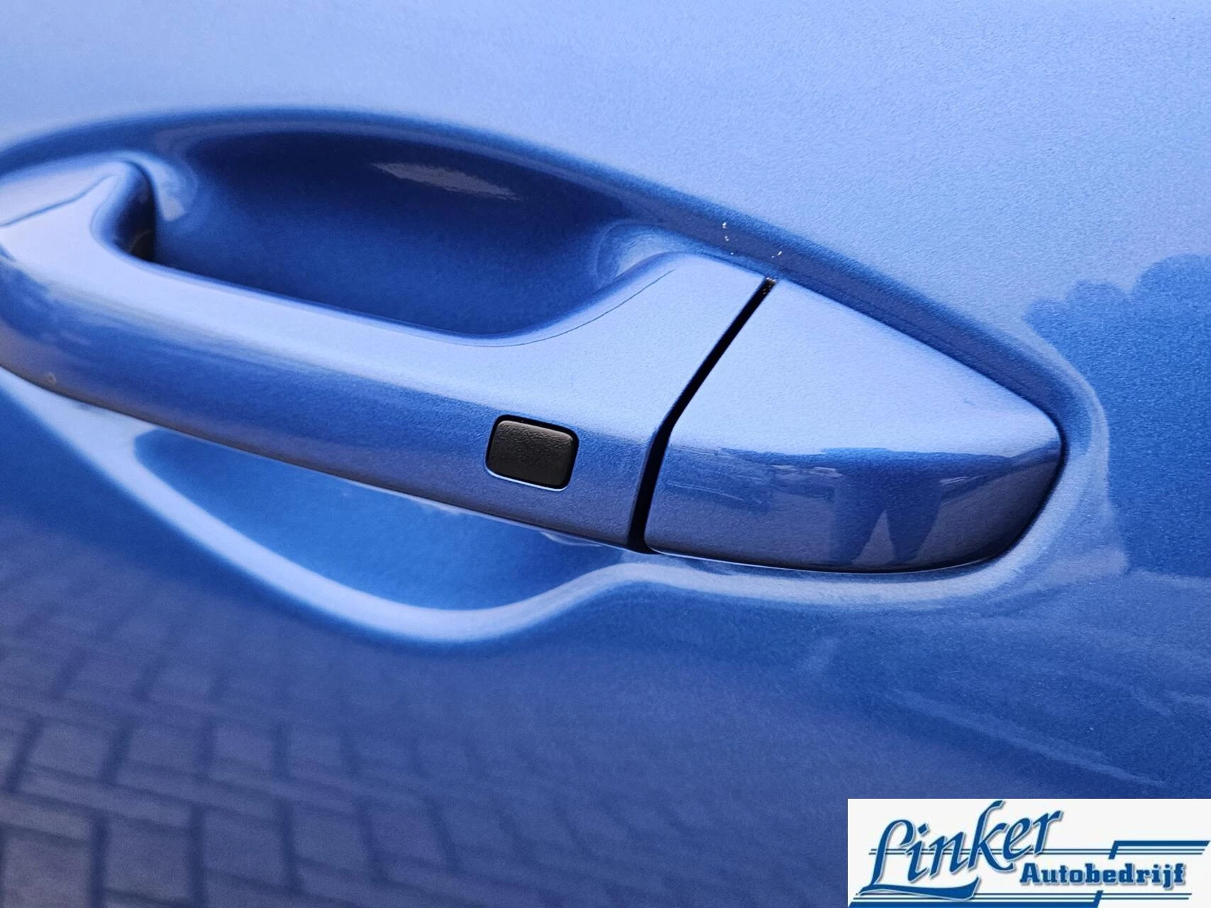 Hoofdafbeelding Kia Ceed