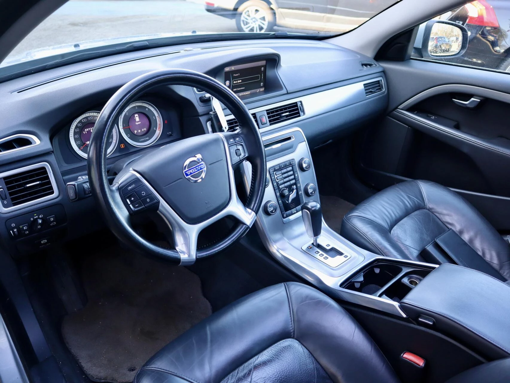 Hoofdafbeelding Volvo V70