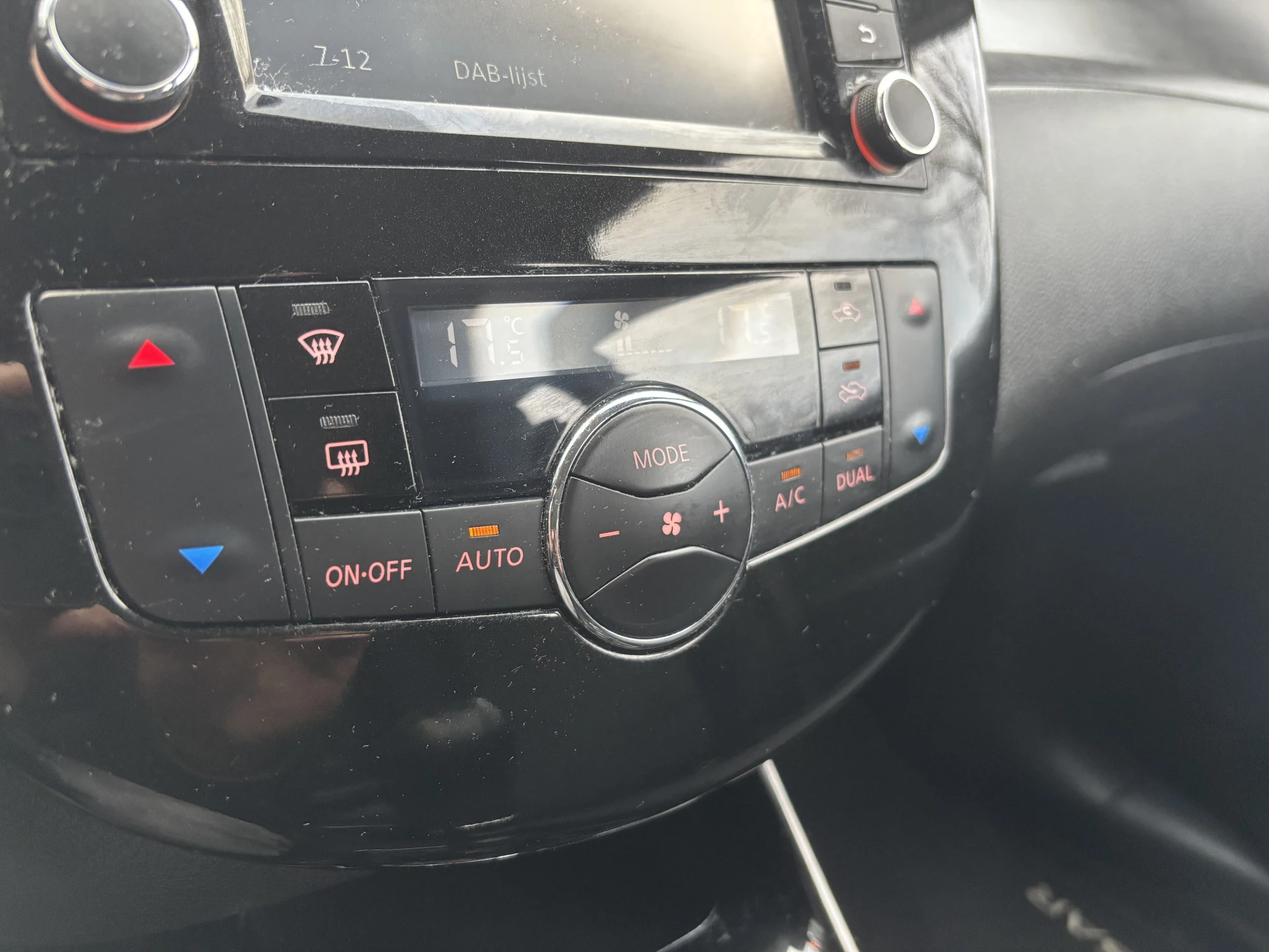 Hoofdafbeelding Nissan Pulsar