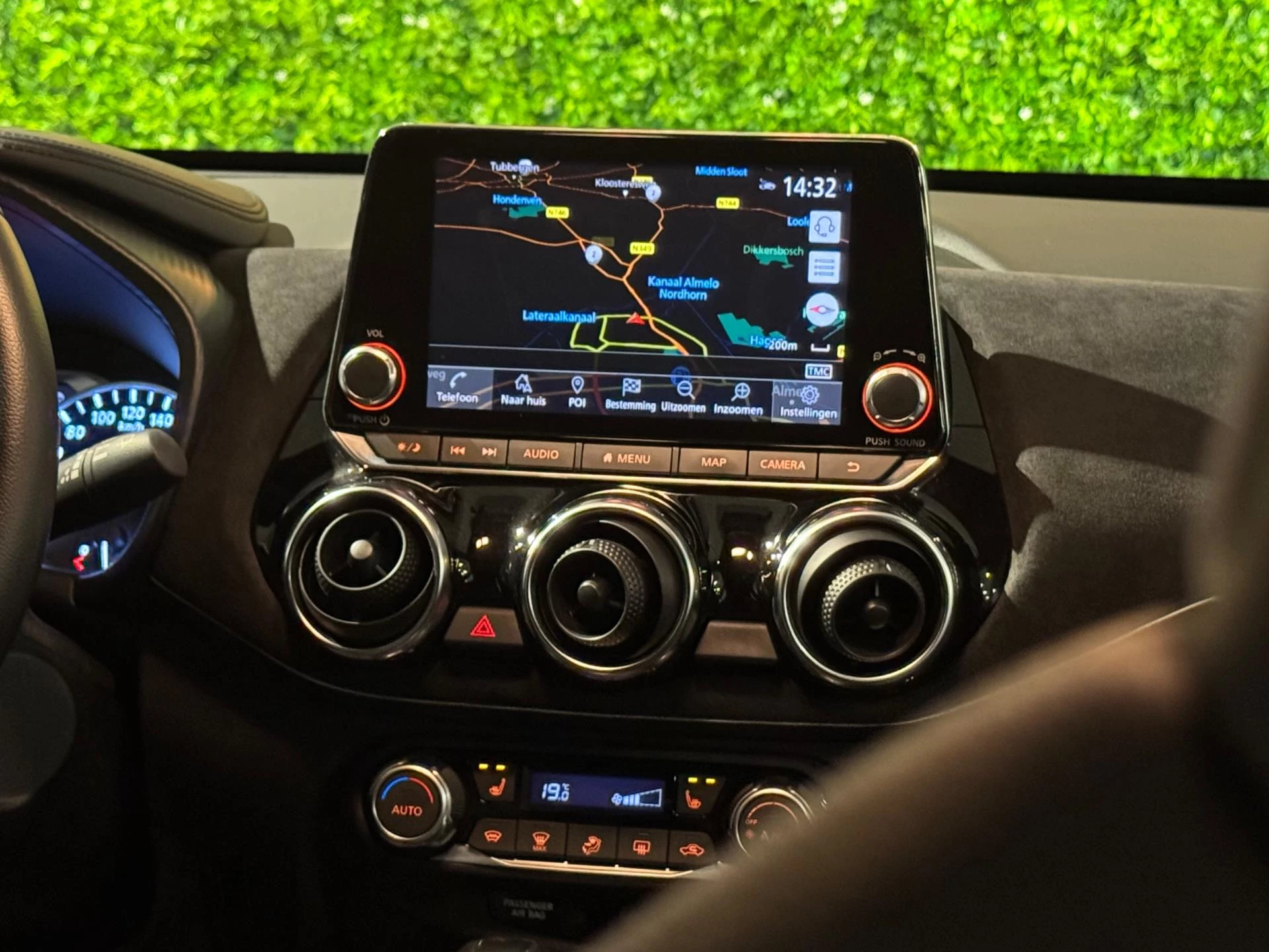 Hoofdafbeelding Nissan Juke