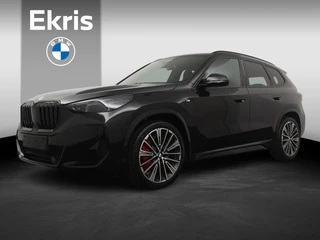 BMW X1 xDrive23i | M Sportpakket | M Sportpakket Pro | Equipment Pack Pro | Comfort Pack | Travel Pack