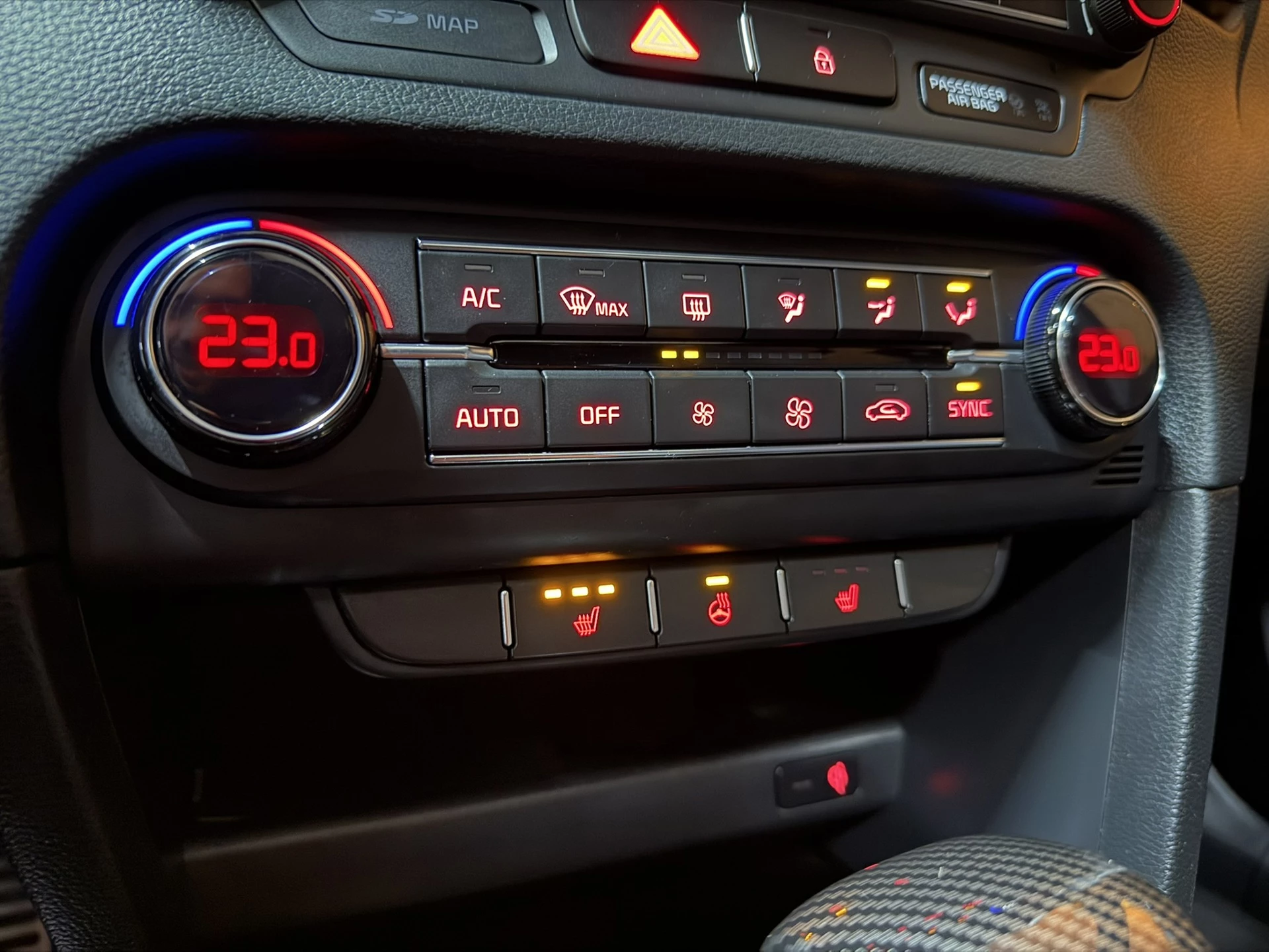 Hoofdafbeelding Kia ProCeed