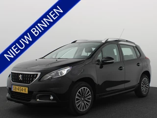 Peugeot 2008 1.2 PureTech Blue Lion AUTOMAAT / D-RIEM VV / CARPLAY / NAVI / AIRCO / PDC / BLUETOOTH / CRUISE / NL-AUTO