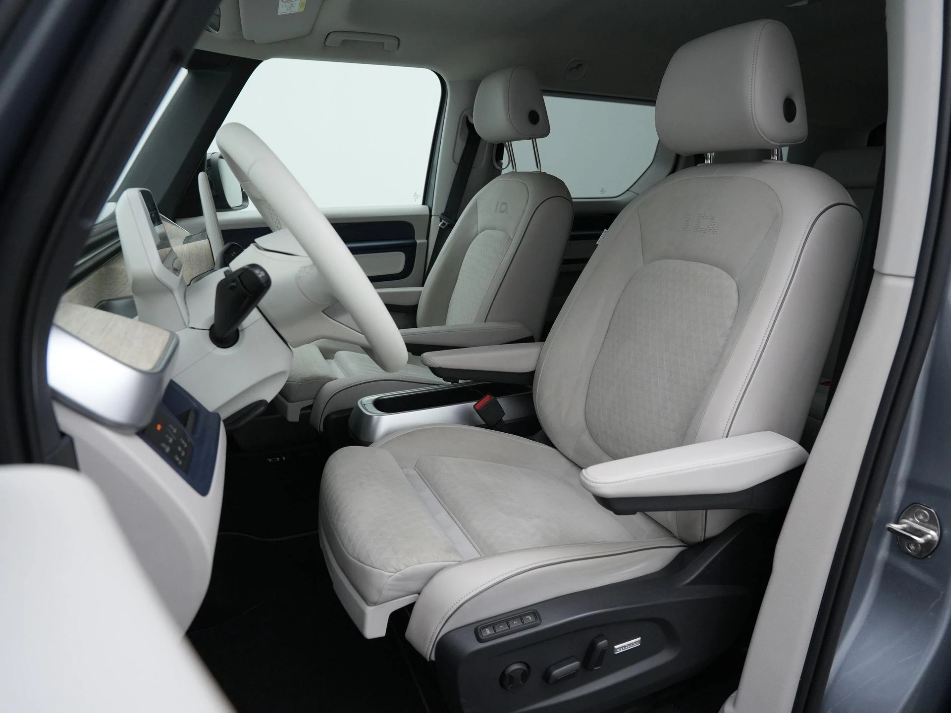 Hoofdafbeelding Volkswagen ID. Buzz