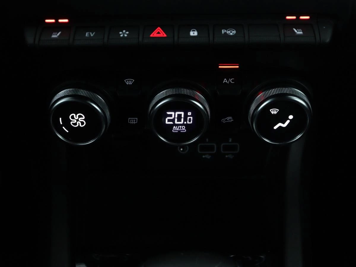 Hoofdafbeelding Renault Arkana