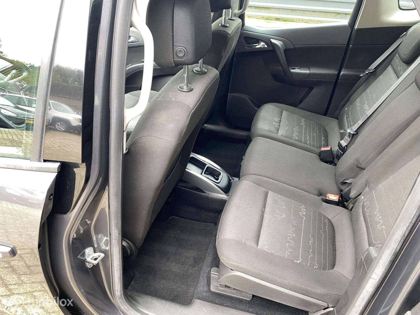 Hoofdafbeelding Opel Meriva