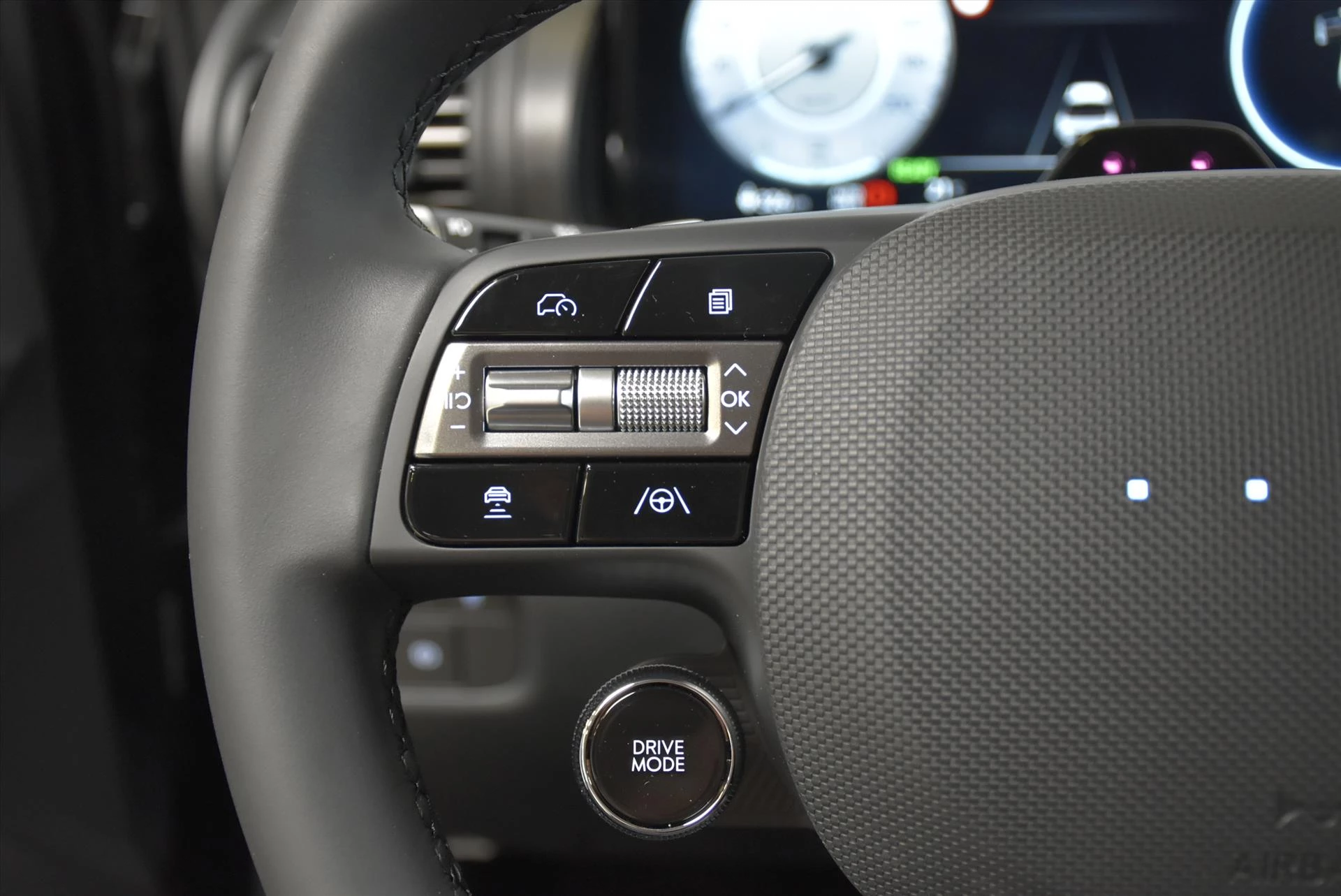 Hoofdafbeelding Hyundai Inster