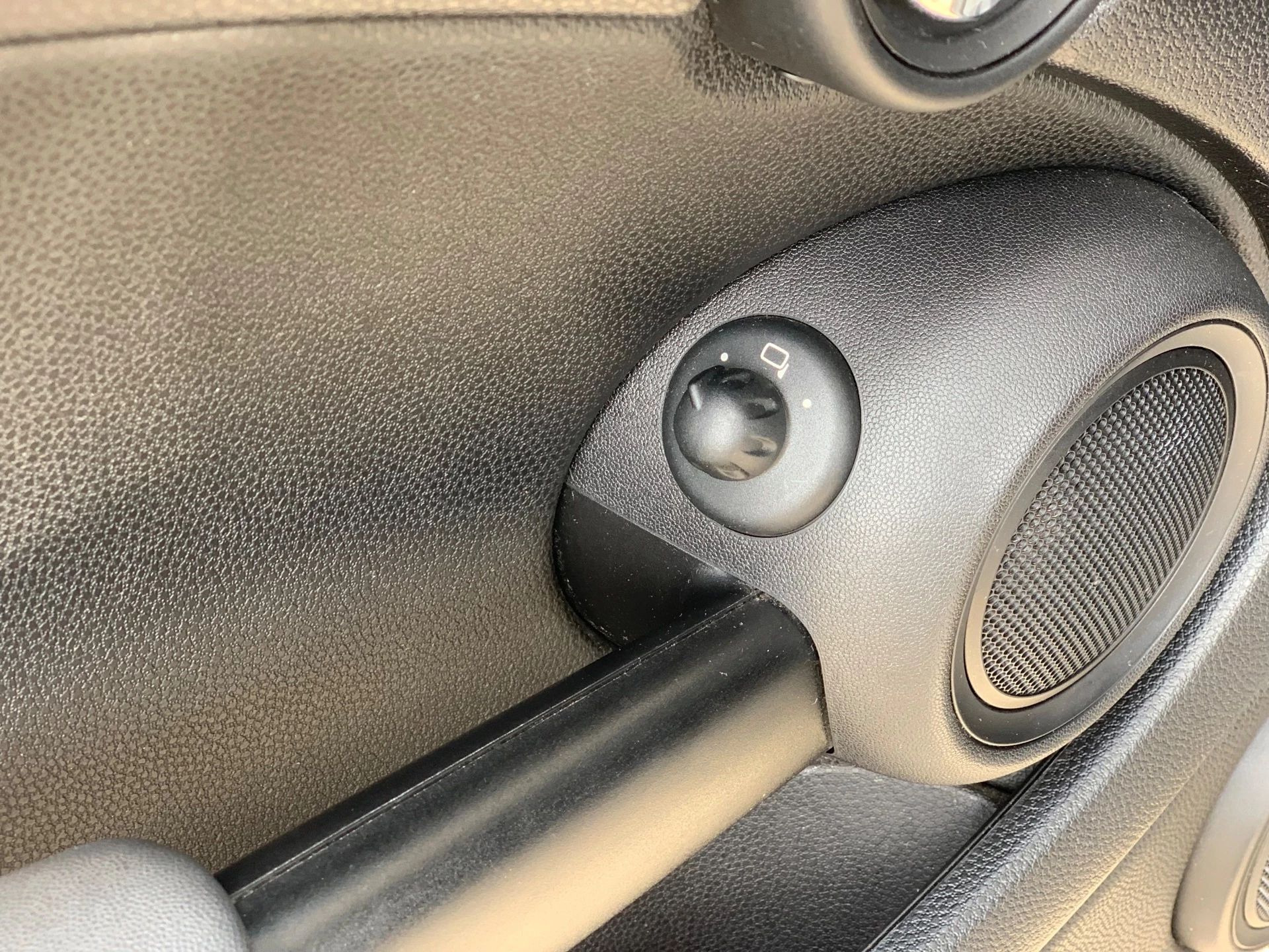 Hoofdafbeelding MINI One