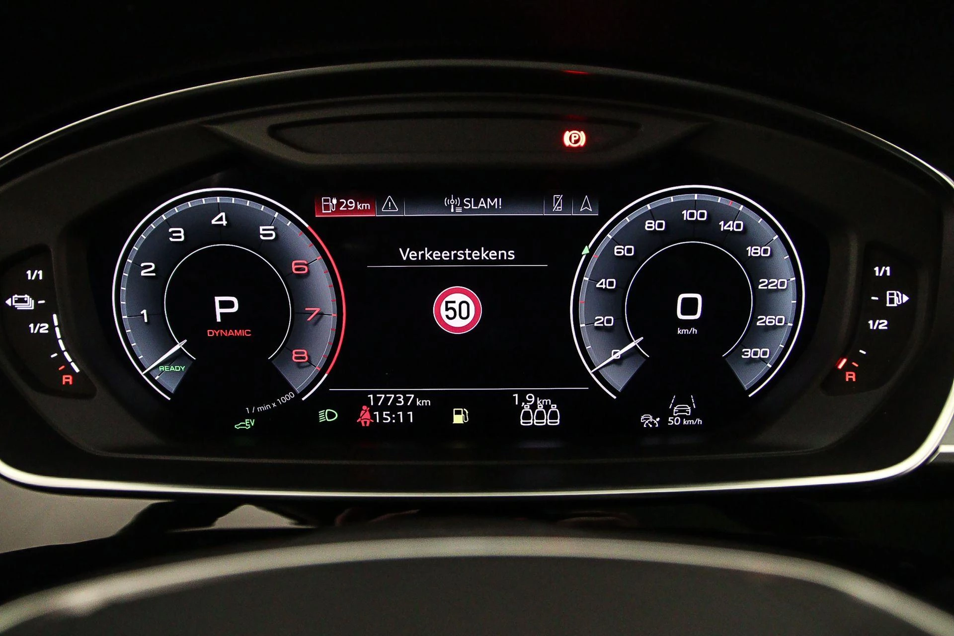 Hoofdafbeelding Audi A8