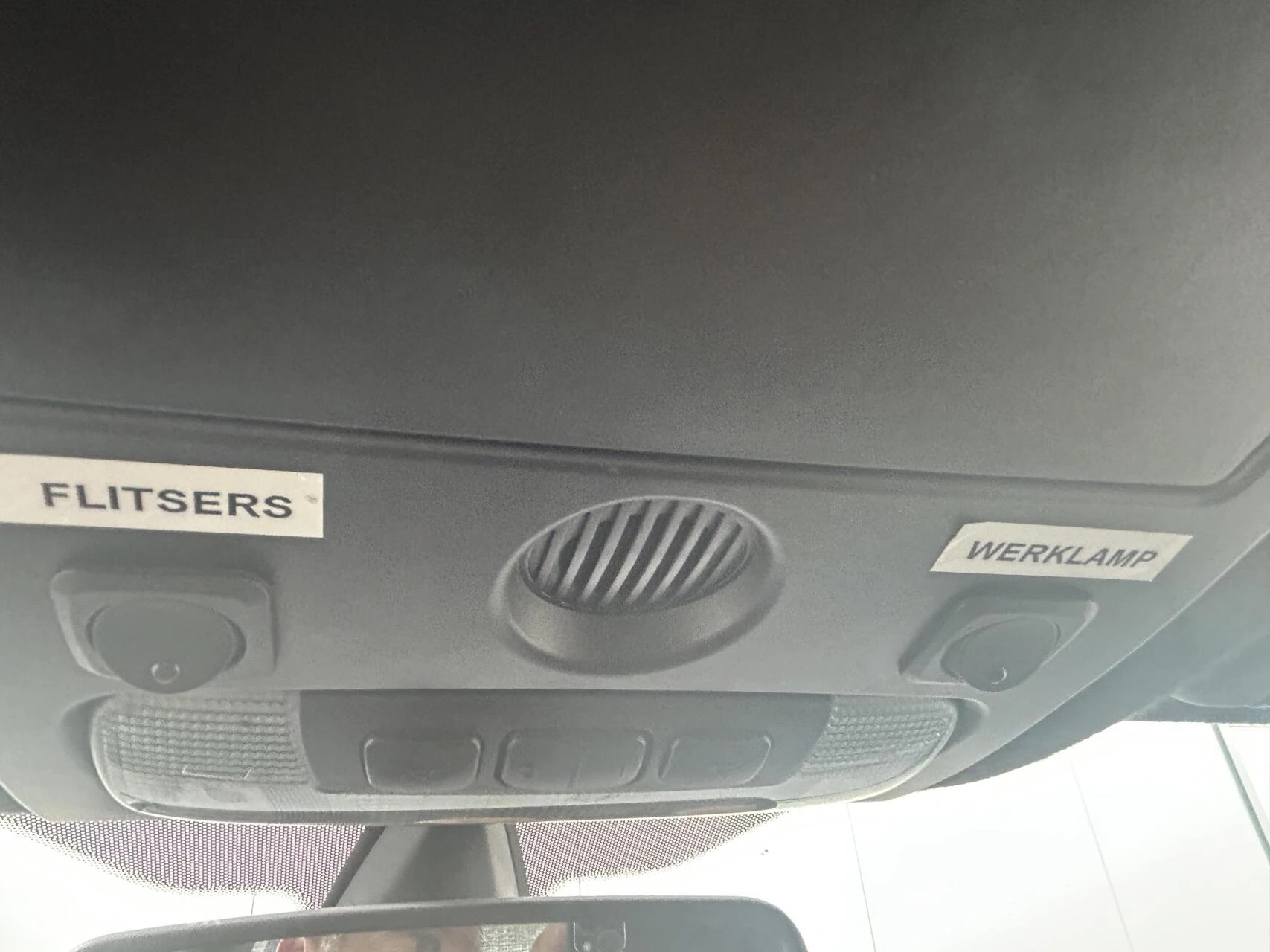 Hoofdafbeelding Ford Ranger