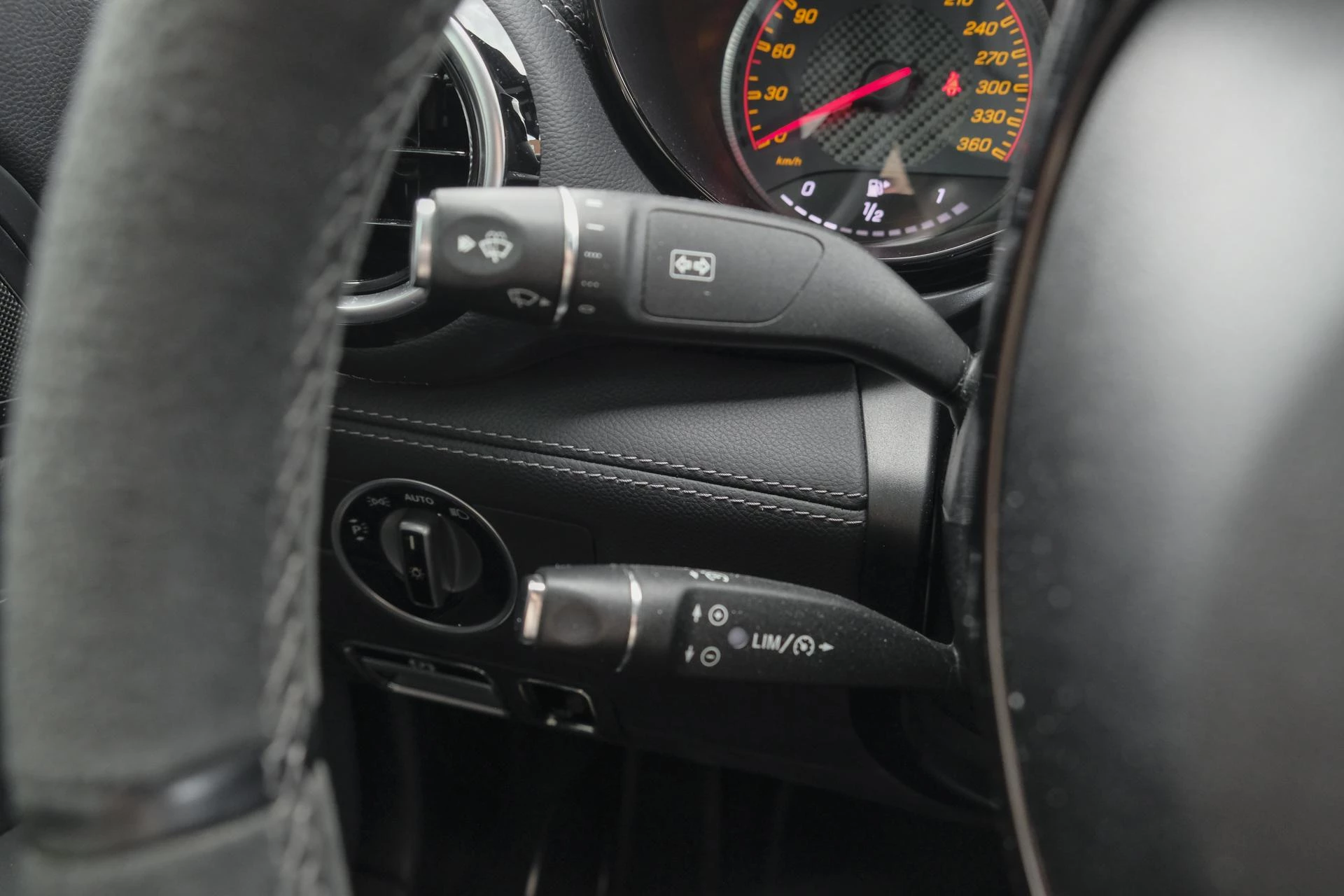 Hoofdafbeelding Mercedes-Benz AMG GT
