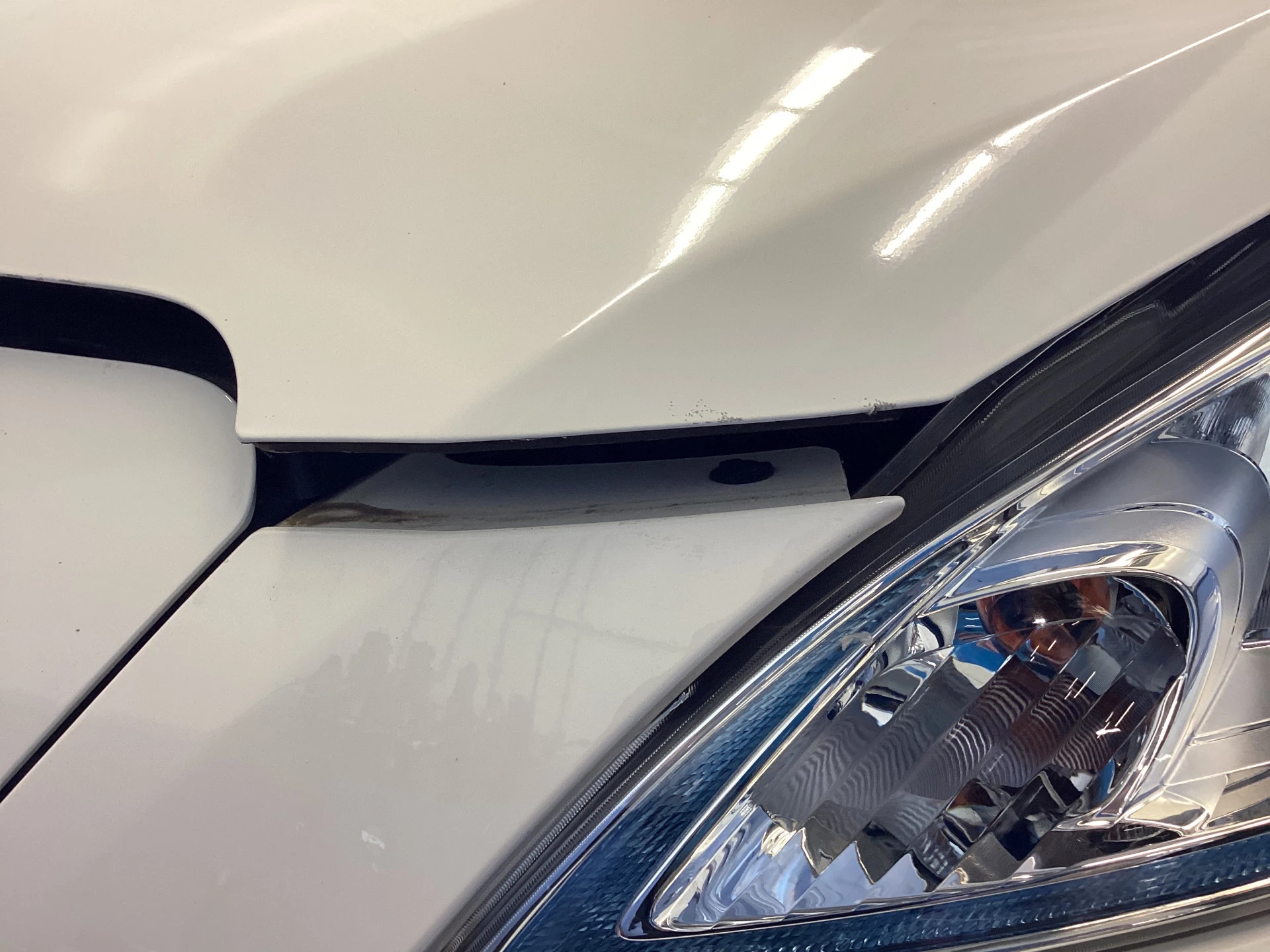 Hoofdafbeelding Nissan e-NV200