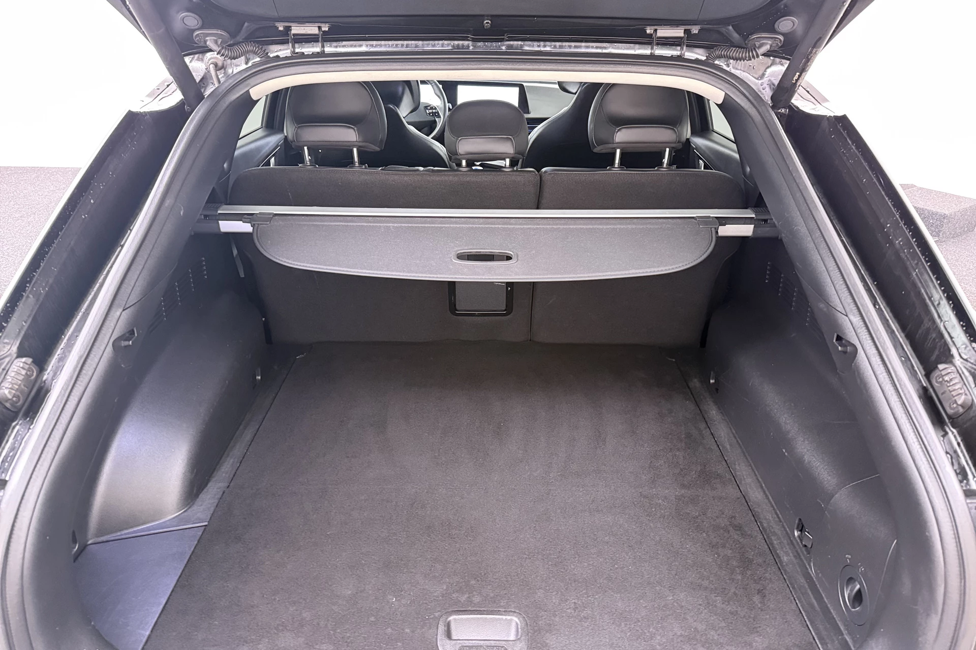 Hoofdafbeelding Kia EV6