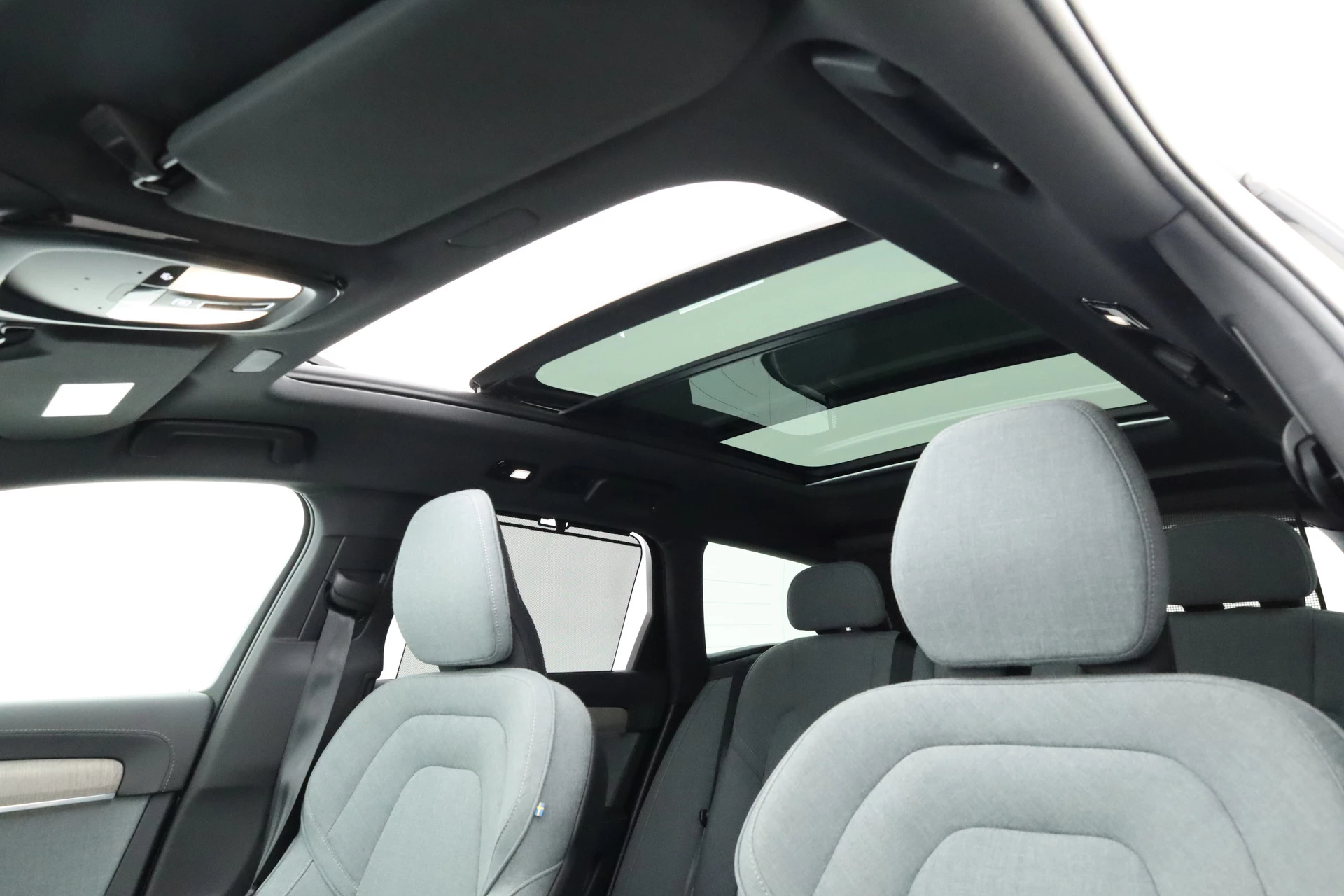 Hoofdafbeelding Volvo V90