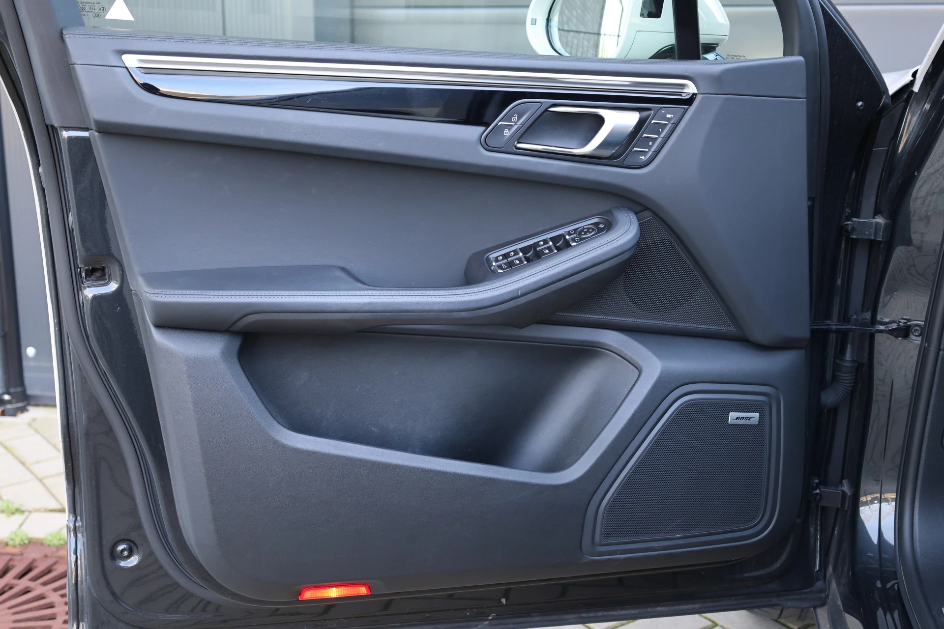 Hoofdafbeelding Porsche Macan