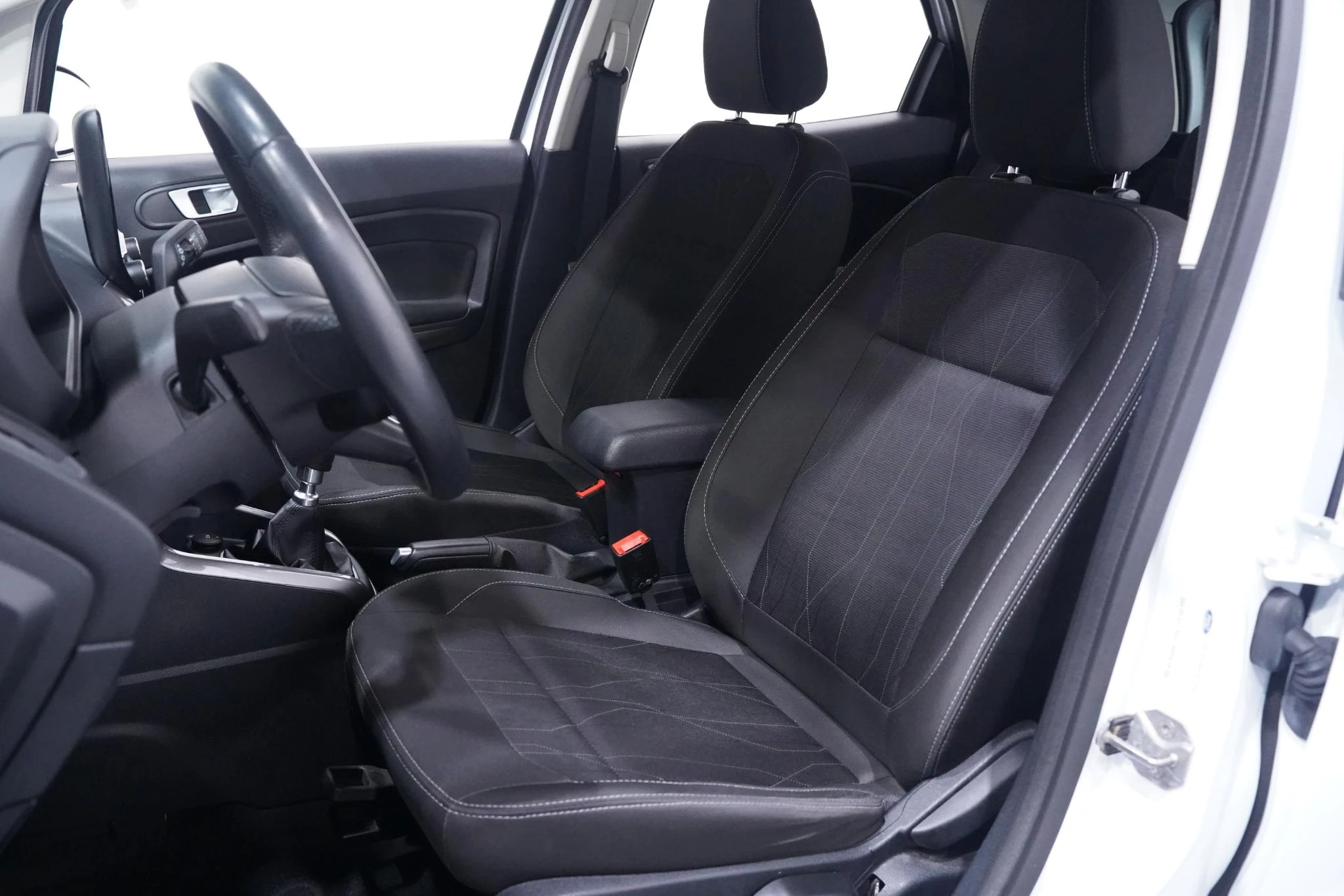 Hoofdafbeelding Ford EcoSport