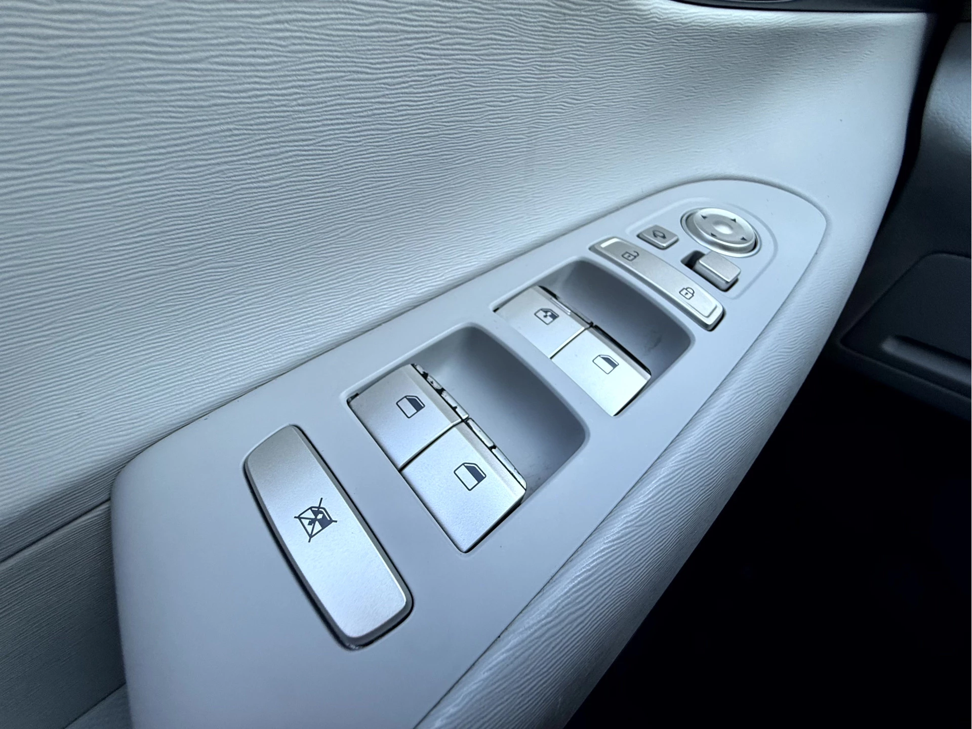 Hoofdafbeelding Hyundai Nexo