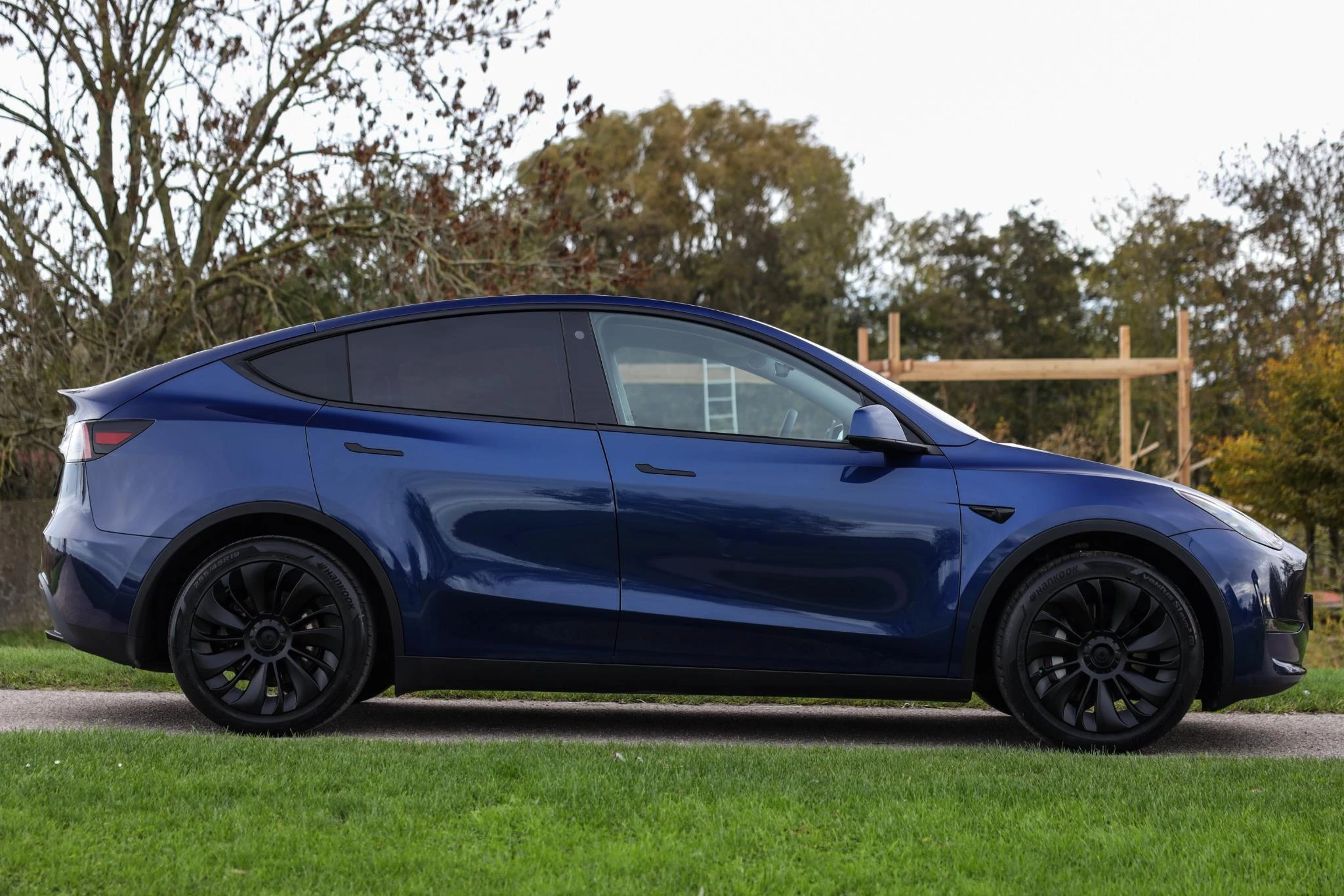 Hoofdafbeelding Tesla Model Y