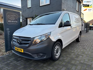 Mercedes-Benz Vito 114 CDI Automaat / Airco / Cruise control