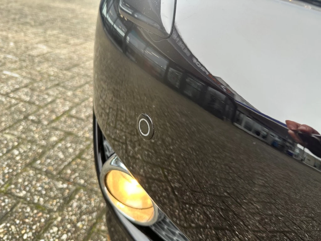 Hoofdafbeelding Infiniti M