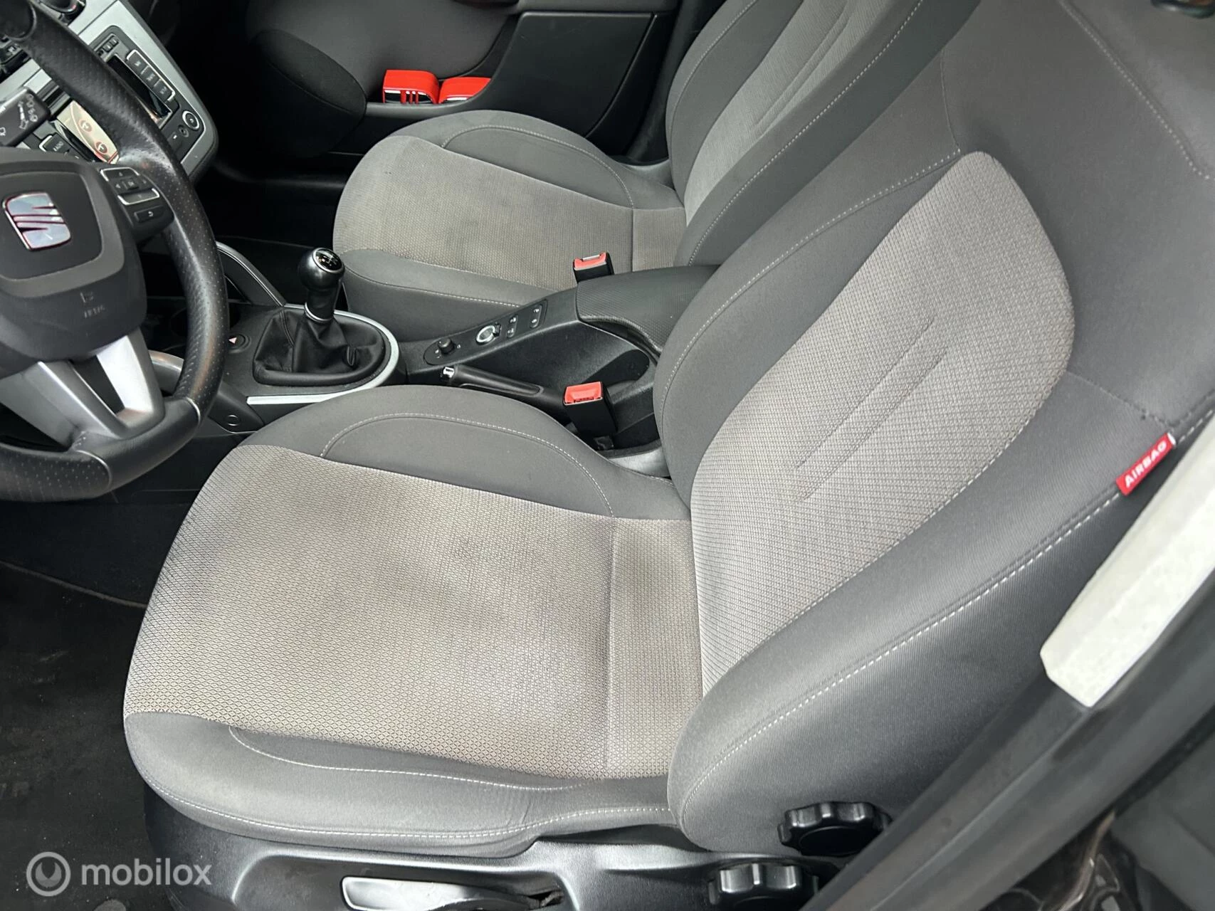 Hoofdafbeelding SEAT Altea XL
