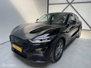 Hoofdafbeelding Ford Mustang Mach-E Ford Mustang Mach-E RWD 75 kWh SOH 93.5%