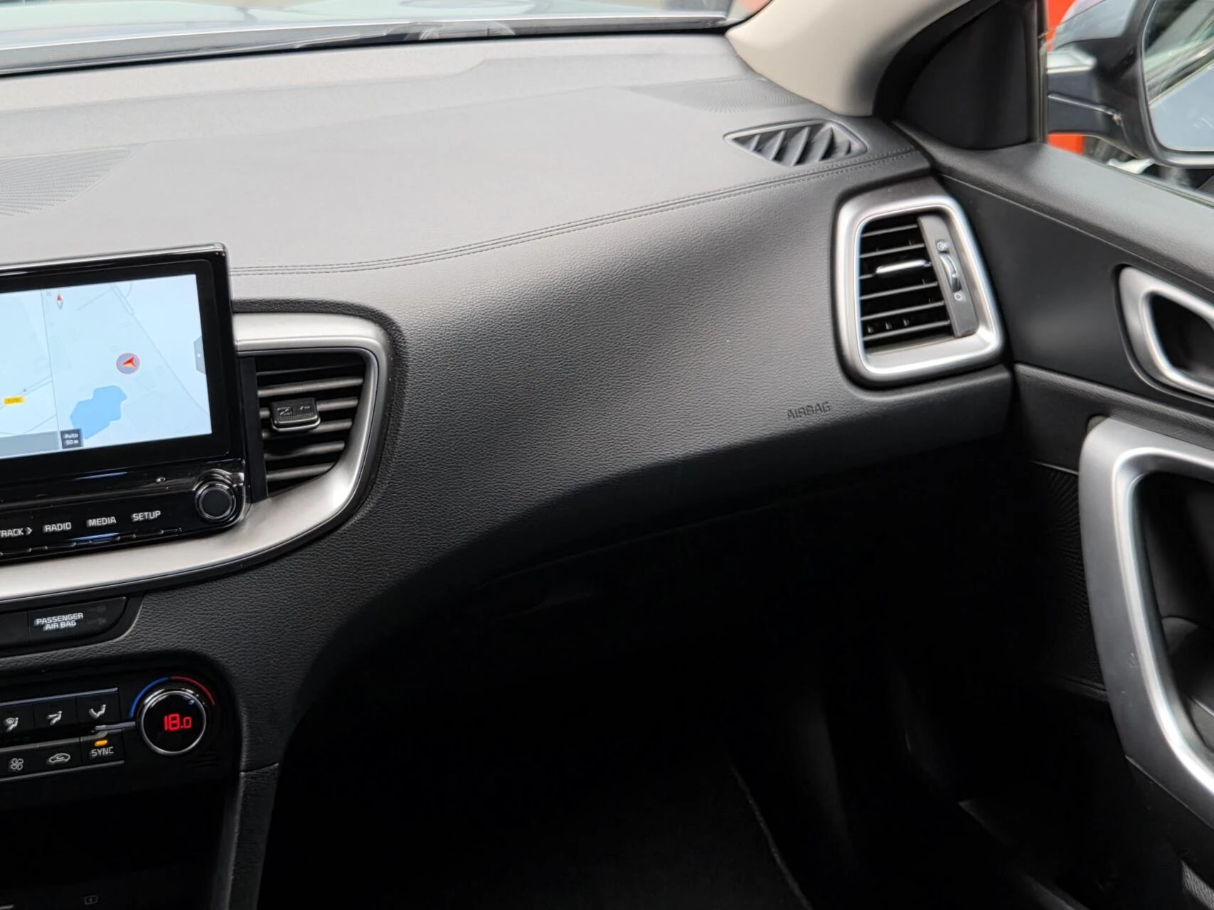 Hoofdafbeelding Kia Ceed