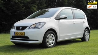 Seat Mii Electric ECC Airco parkeersensoren Electric