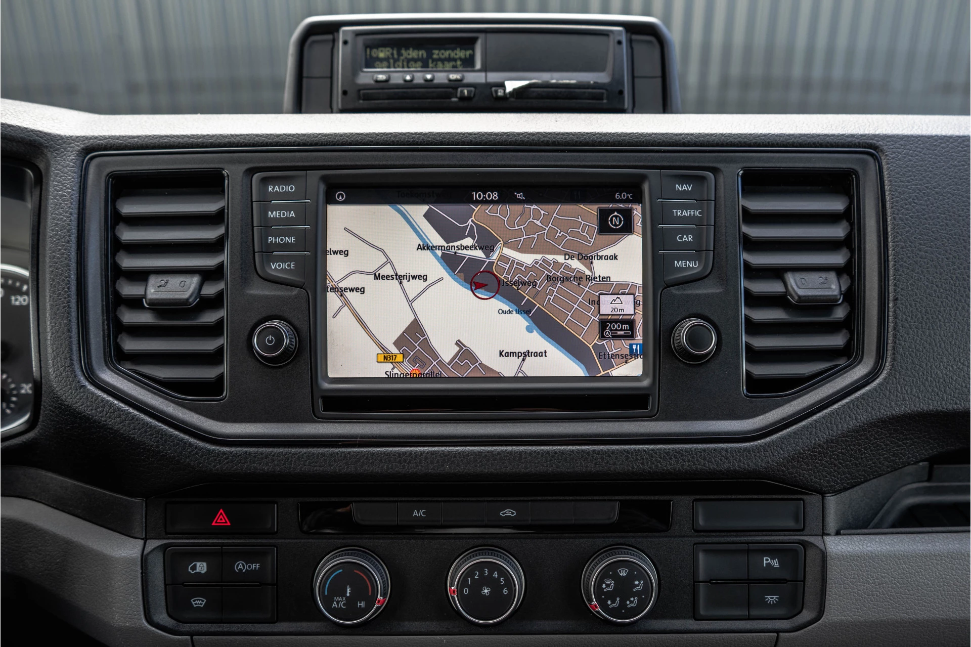 Hoofdafbeelding MAN TGE