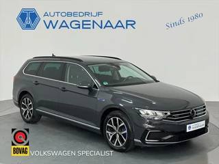 Hoofdafbeelding Volkswagen Passat Volkswagen Passat 1.4 TSI PHEV GTE DIGIDASH 55.000KM