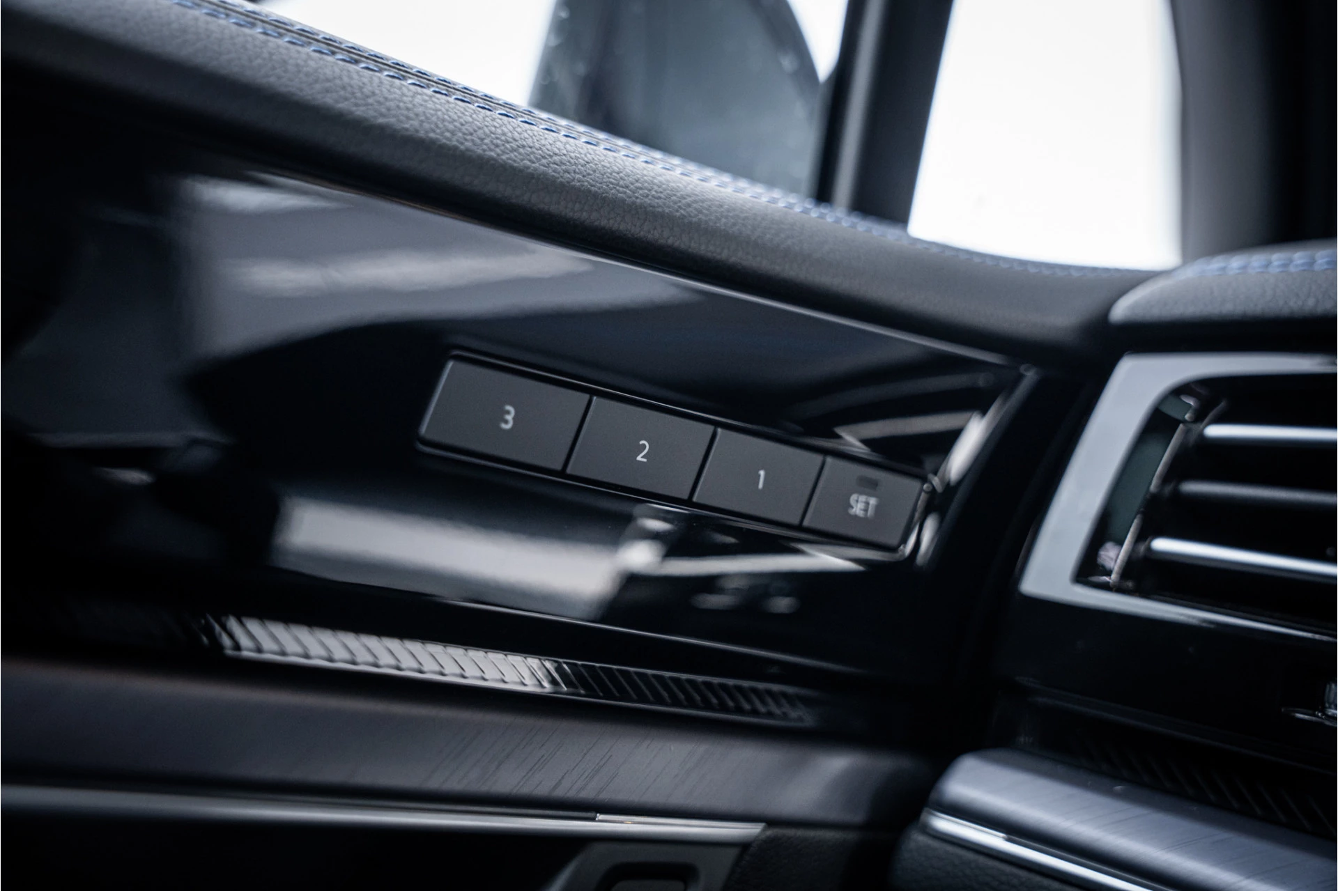 Hoofdafbeelding Volkswagen Touareg