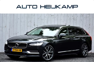 Volvo V90 2.0 T8 AWD Inscription | Pilot Assist | Trekhaak | Camera |