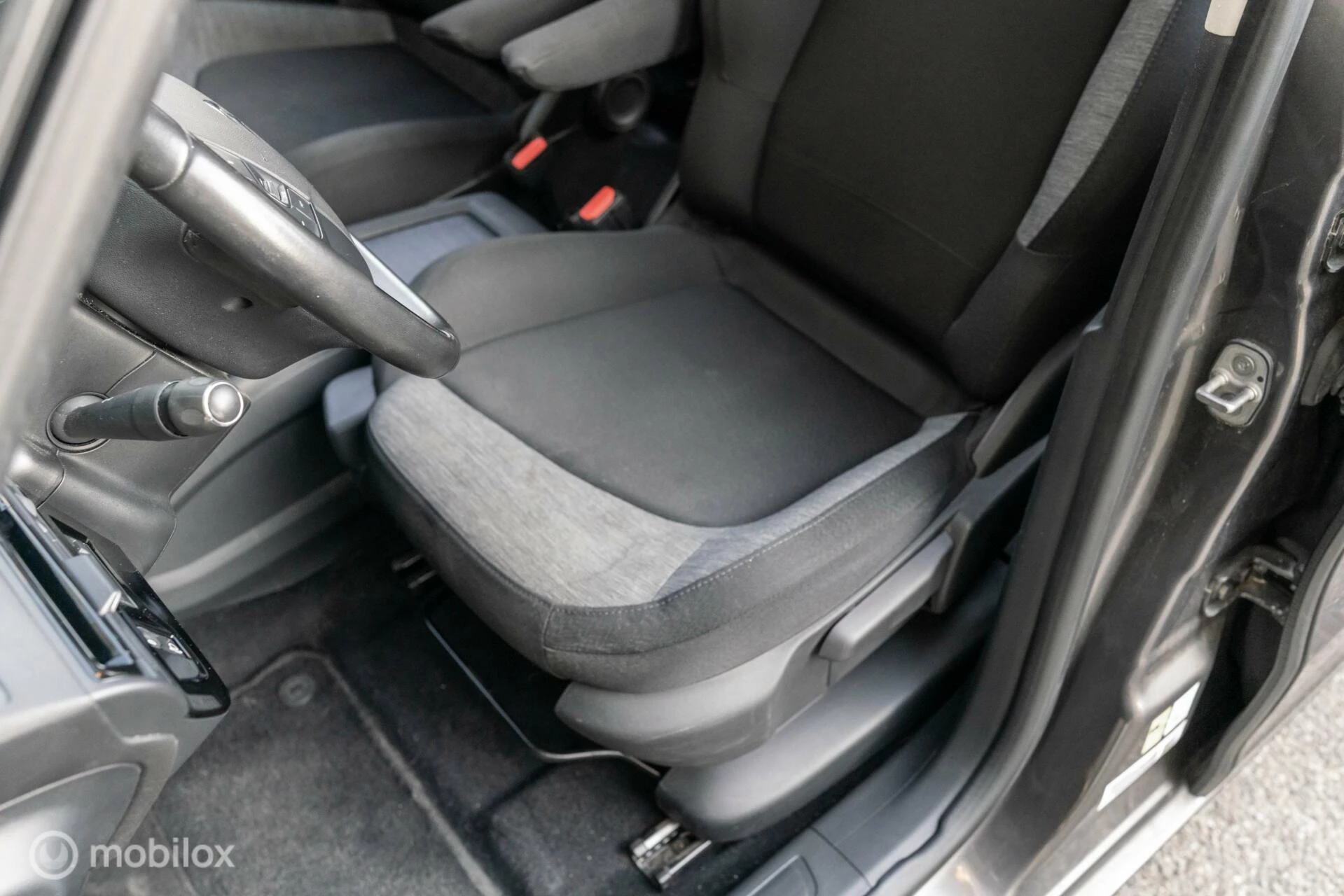 Hoofdafbeelding Citroën Grand C4 Spacetourer