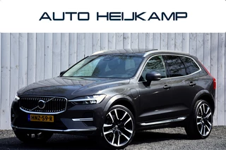 Volvo XC60 2.0 T8 Plug-in hybrid AWD | Pano-dak | Leer | Harman/Kardon |