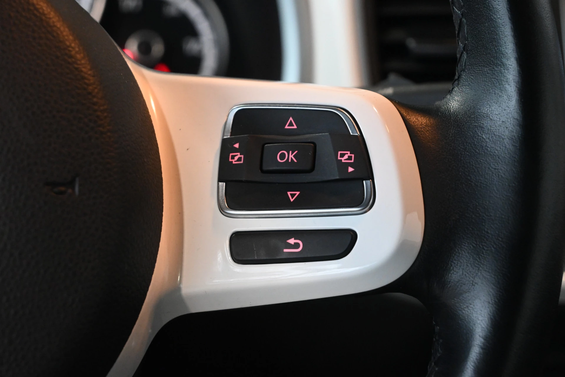 Hoofdafbeelding Volkswagen Beetle