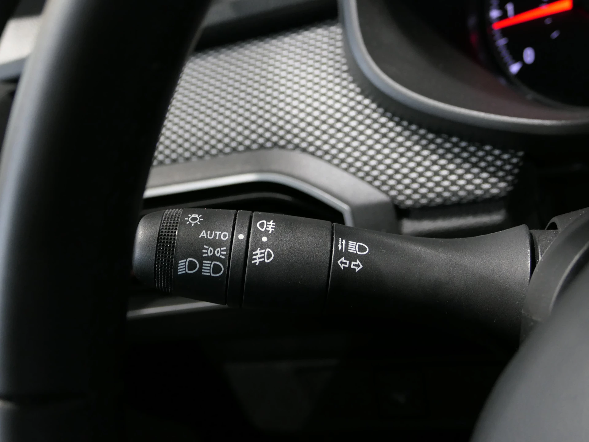 Hoofdafbeelding Dacia Sandero Stepway