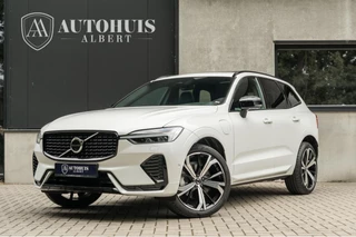 Volvo XC60 2.0 T8 Recharge AWD Plus Dark 455PK 360c Pano H&K
