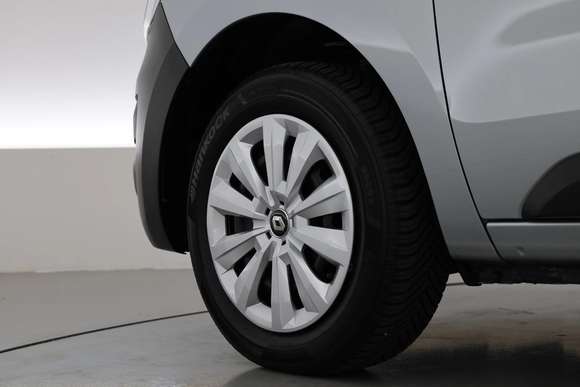 Hoofdafbeelding Renault Express