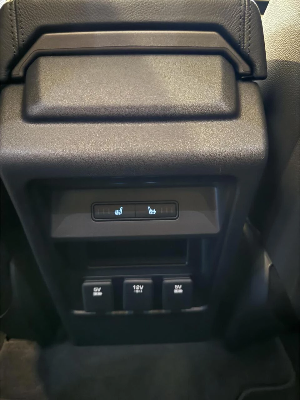 Hoofdafbeelding Land Rover Discovery Sport