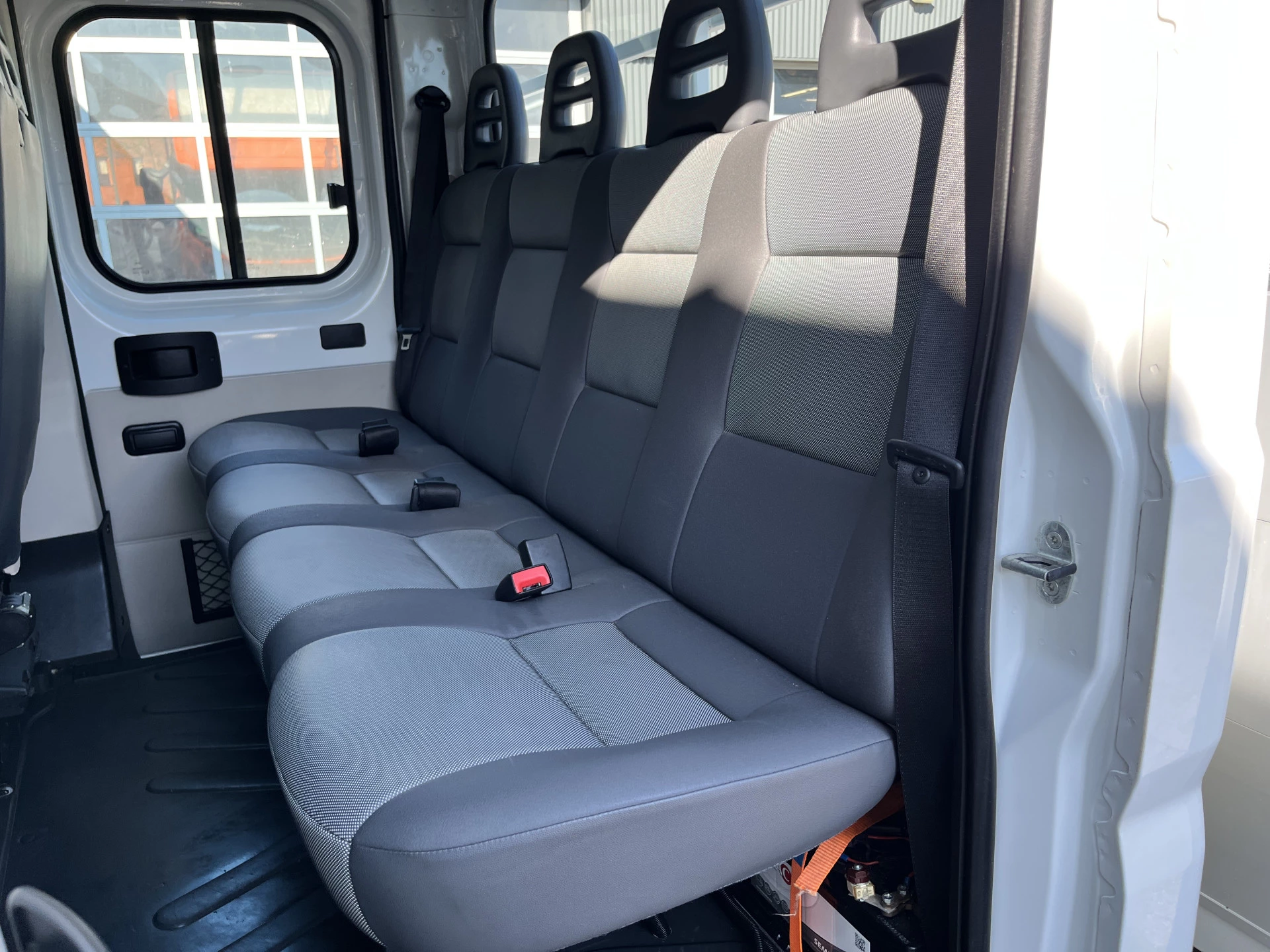 Hoofdafbeelding Peugeot Boxer