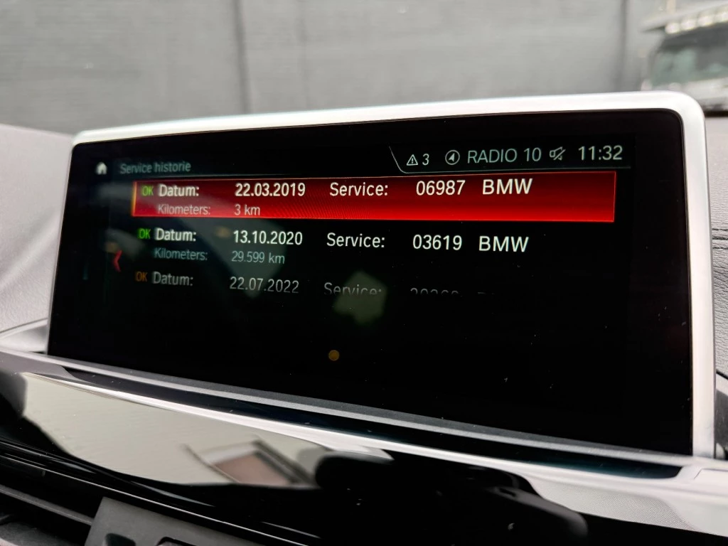 Hoofdafbeelding BMW X2