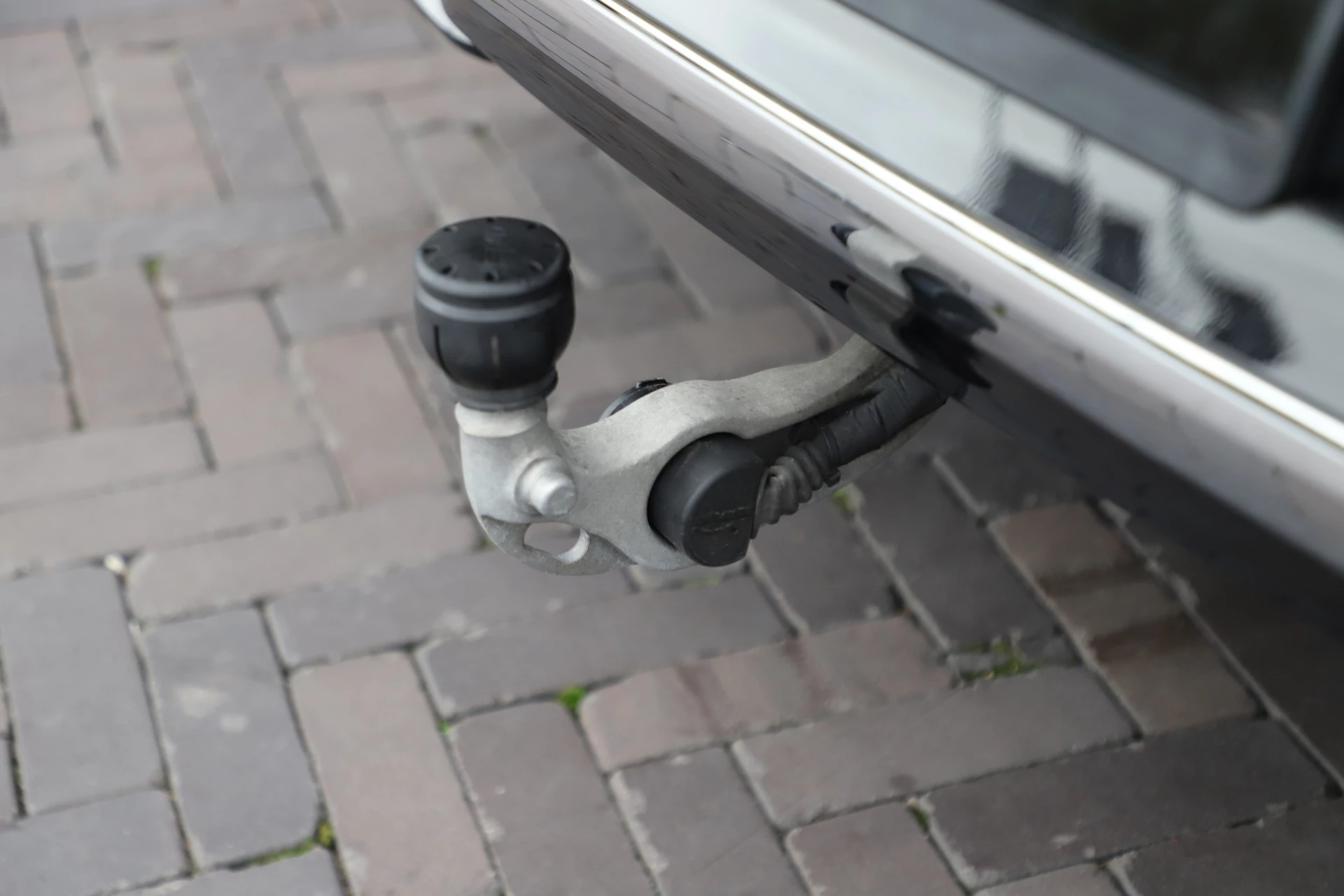 Hoofdafbeelding Mercedes-Benz EQS