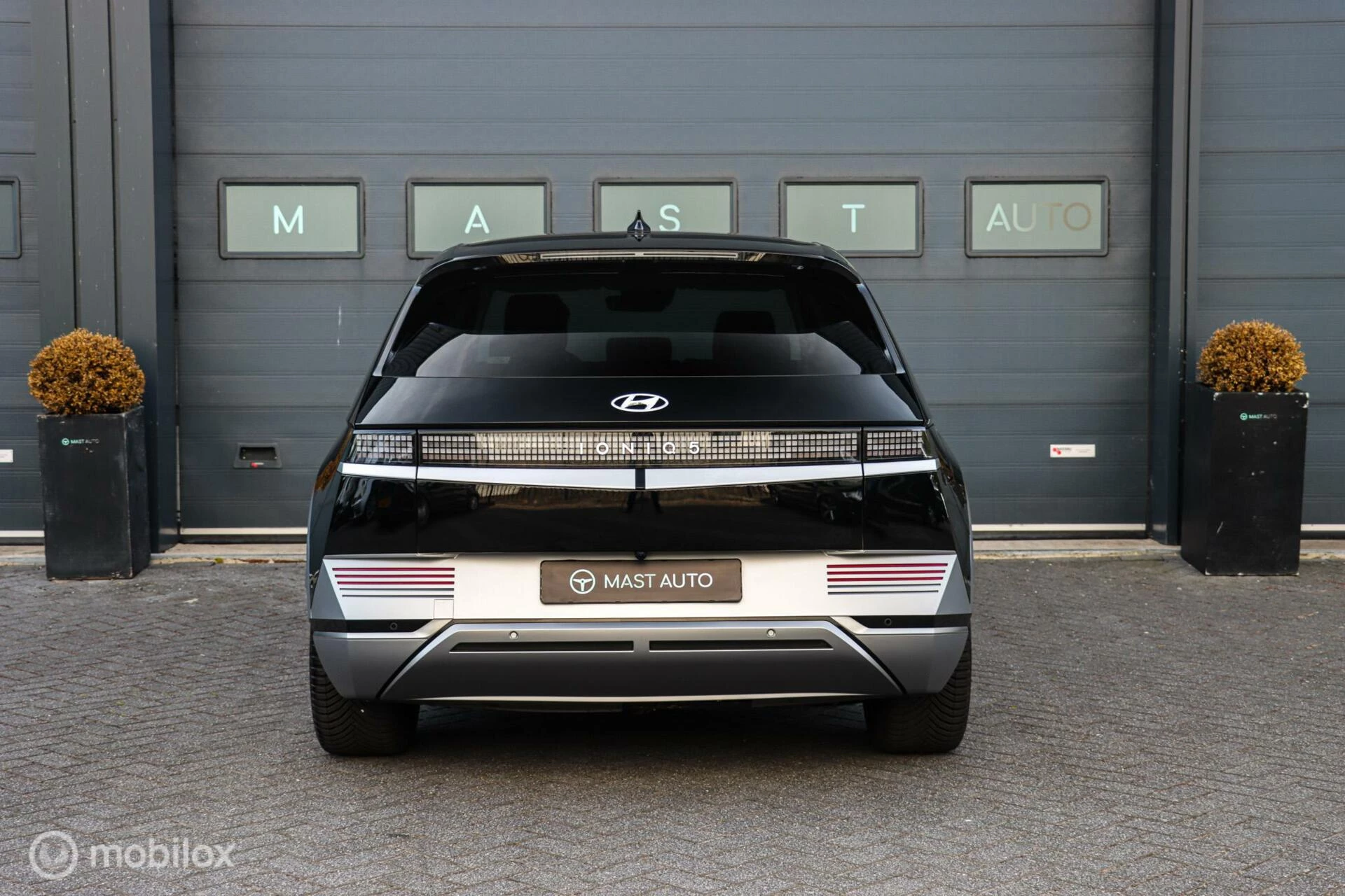 Hoofdafbeelding Hyundai IONIQ 5