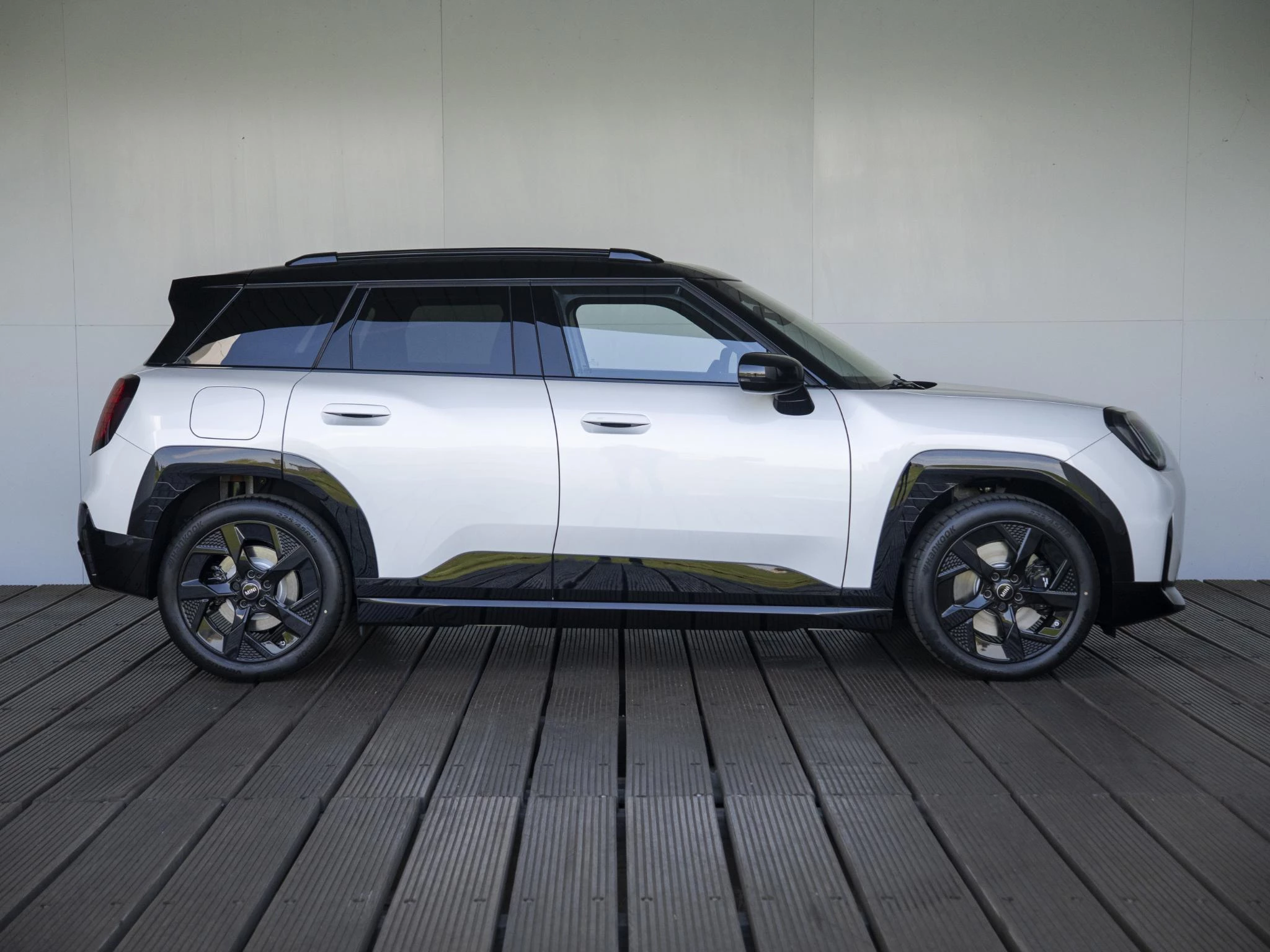Hoofdafbeelding MINI Aceman