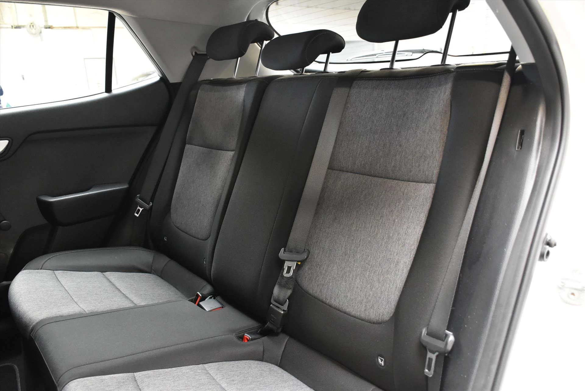 Hoofdafbeelding Kia Stonic